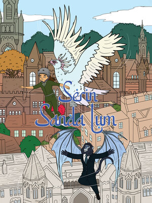 cover image of Serin